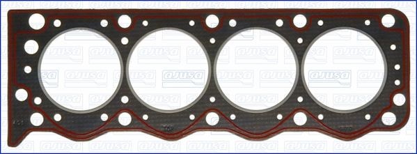 AJUSA Gasket, cylinder head Article number: 10020600 cheaply