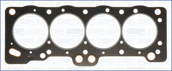 AJUSA Gasket, cylinder head Article number: 10026000 cheaply