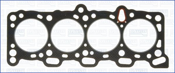 AJUSA Gasket, cylinder head Article number: 10031300 cheaply