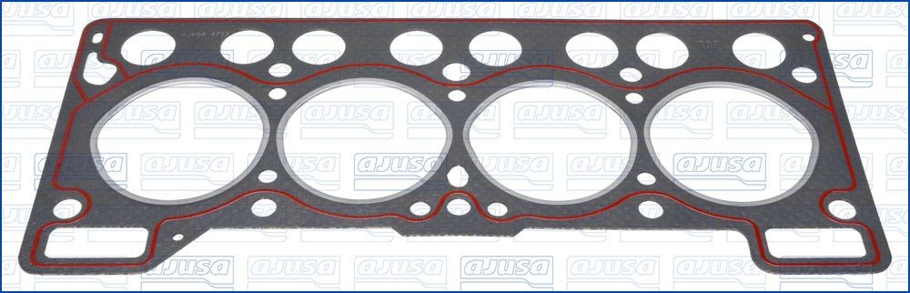 AJUSA Gasket, cylinder head Article number: 10036200 cheaply