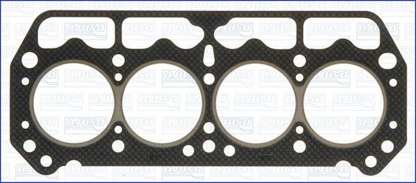 AJUSA Gasket, cylinder head Article number: 10037400 cheaply