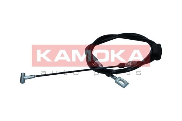KAMOKA Hand brake cable Article number: 1190275 cheaply