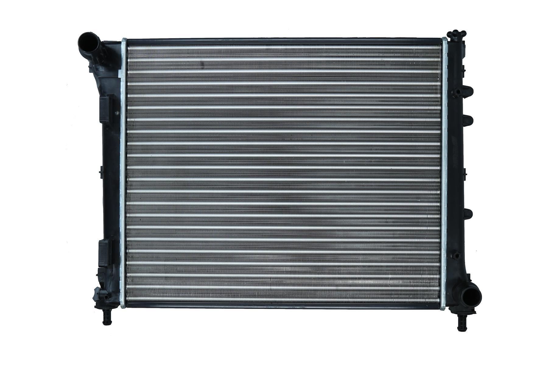 KAMOKA Engine radiator Article number: 7705220 cheaply