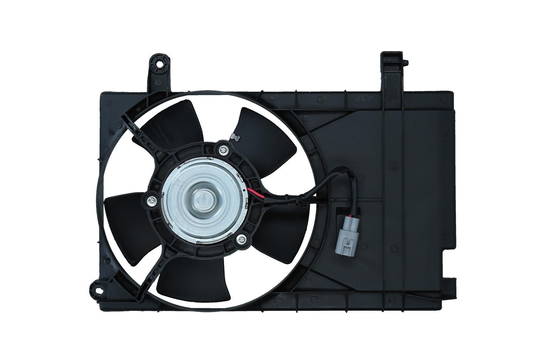 KAMOKA Fan, radiator Article number: 7740052 cheaply