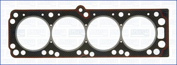 AJUSA Gasket, cylinder head Article number: 10066100 cheaply