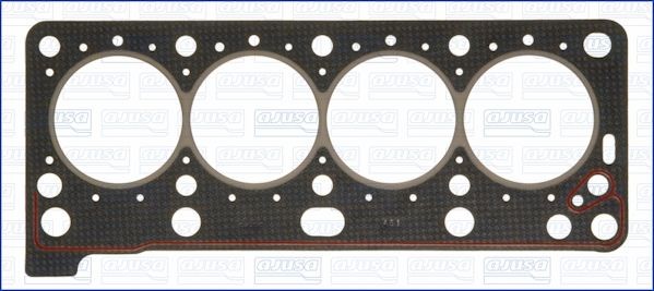 AJUSA Gasket, cylinder head Article number: 10066600 cheaply
