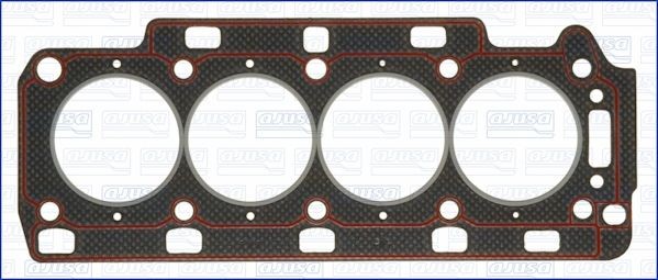 AJUSA Gasket, cylinder head Article number: 10066700 cheaply