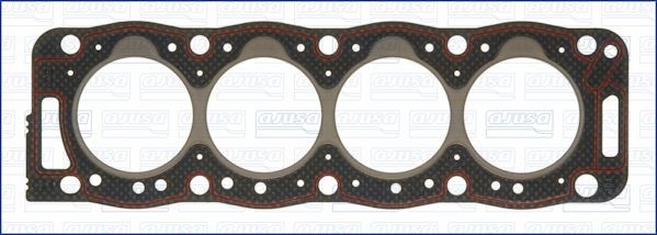 AJUSA Gasket, cylinder head Article number: 10066900 cheaply