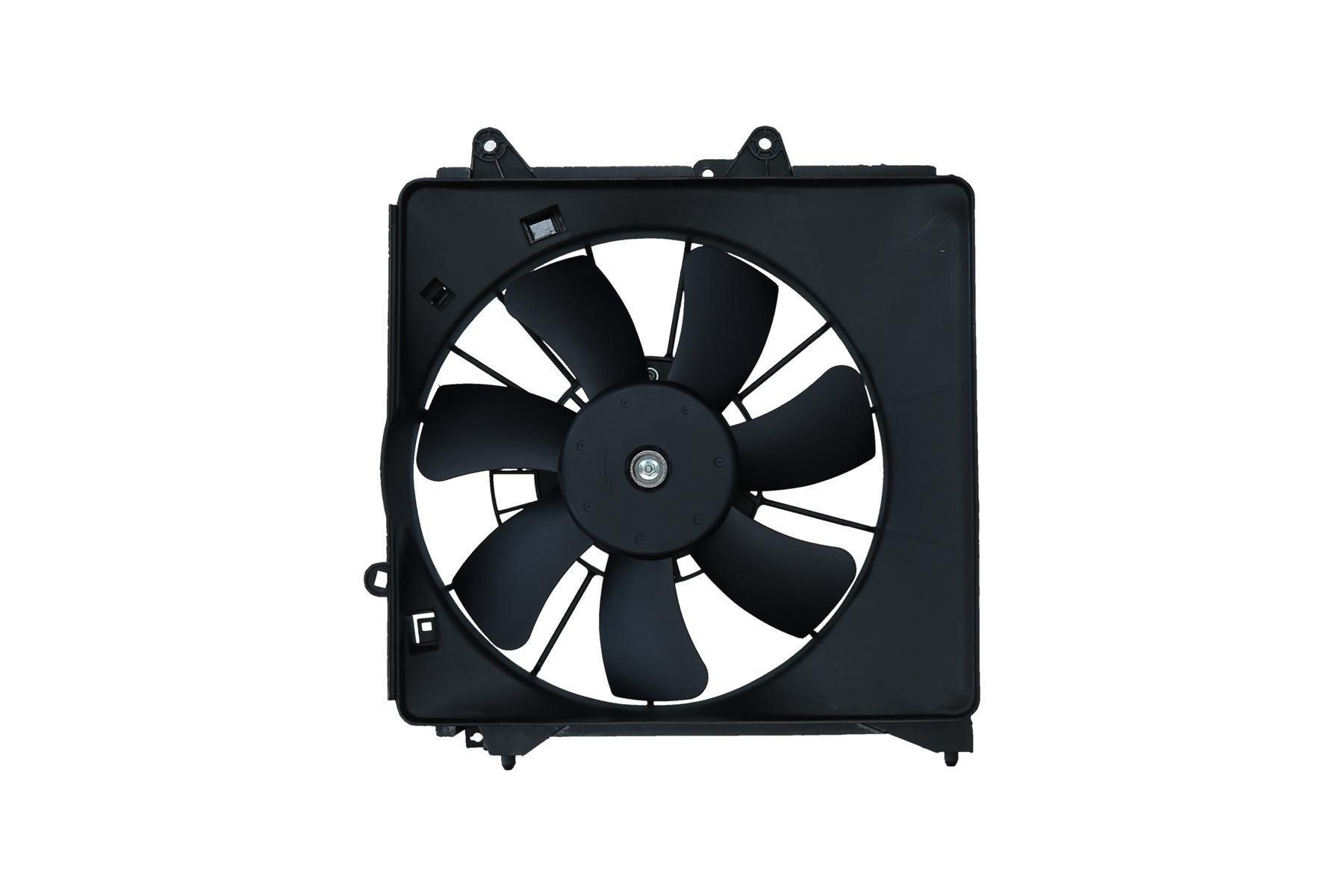 KAMOKA Fan, radiator Article number: 7740155 cheaply