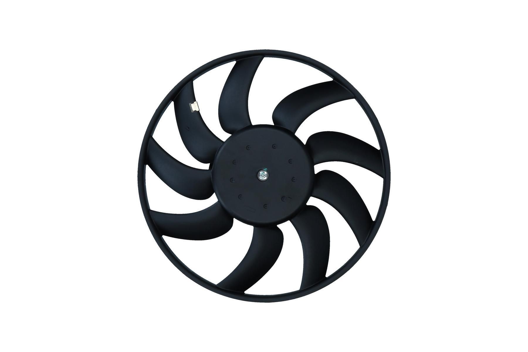 KAMOKA Fan, radiator Article number: 7742024 cheaply