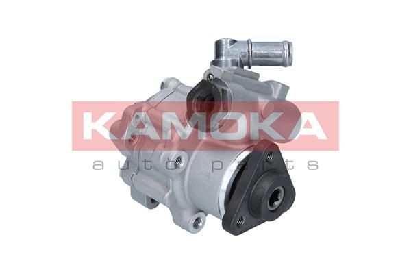 KAMOKA Oil filter Article number: F127501 cheaply