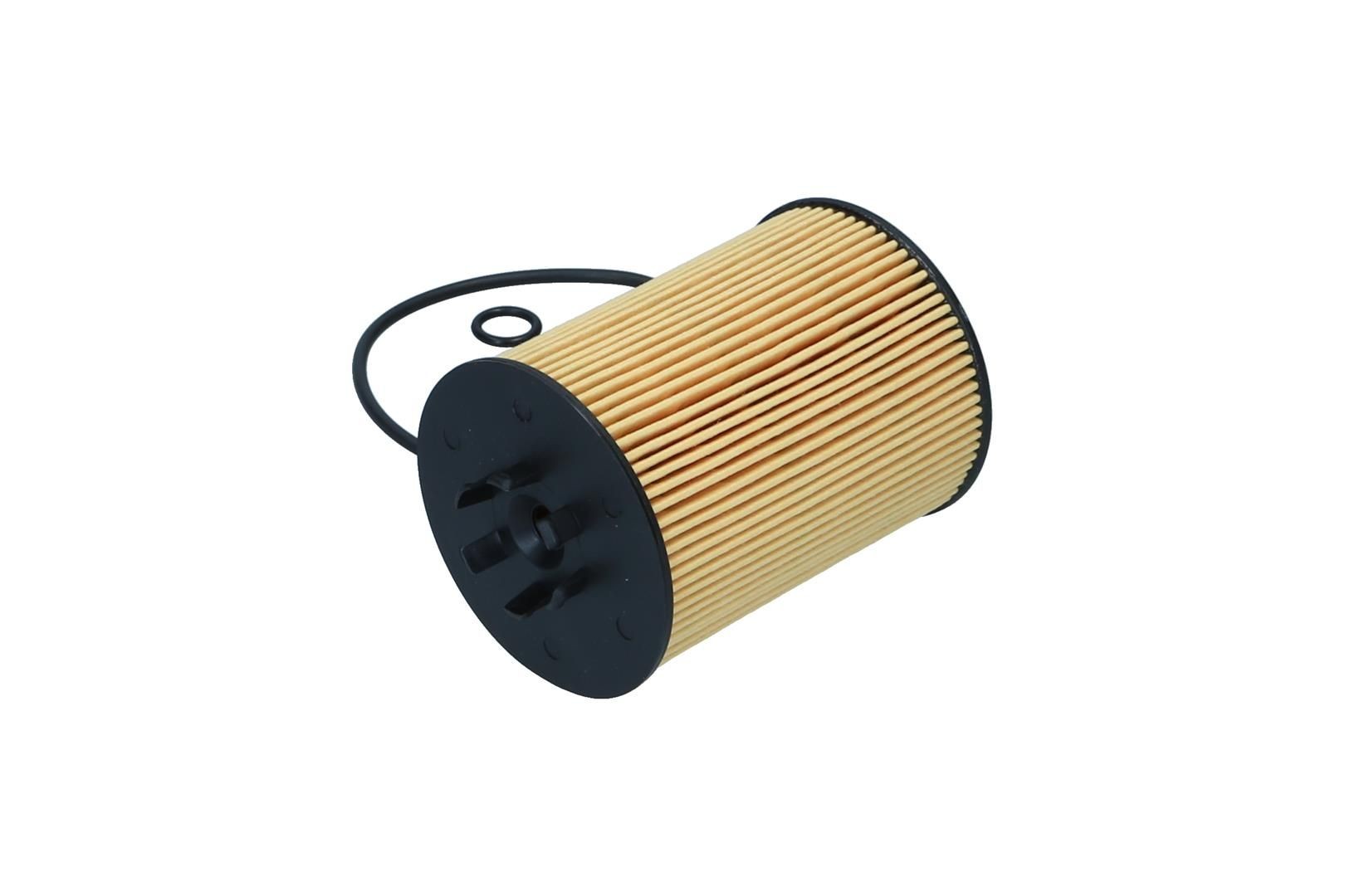 KAMOKA Oil filter Article number: F128001 cheaply
