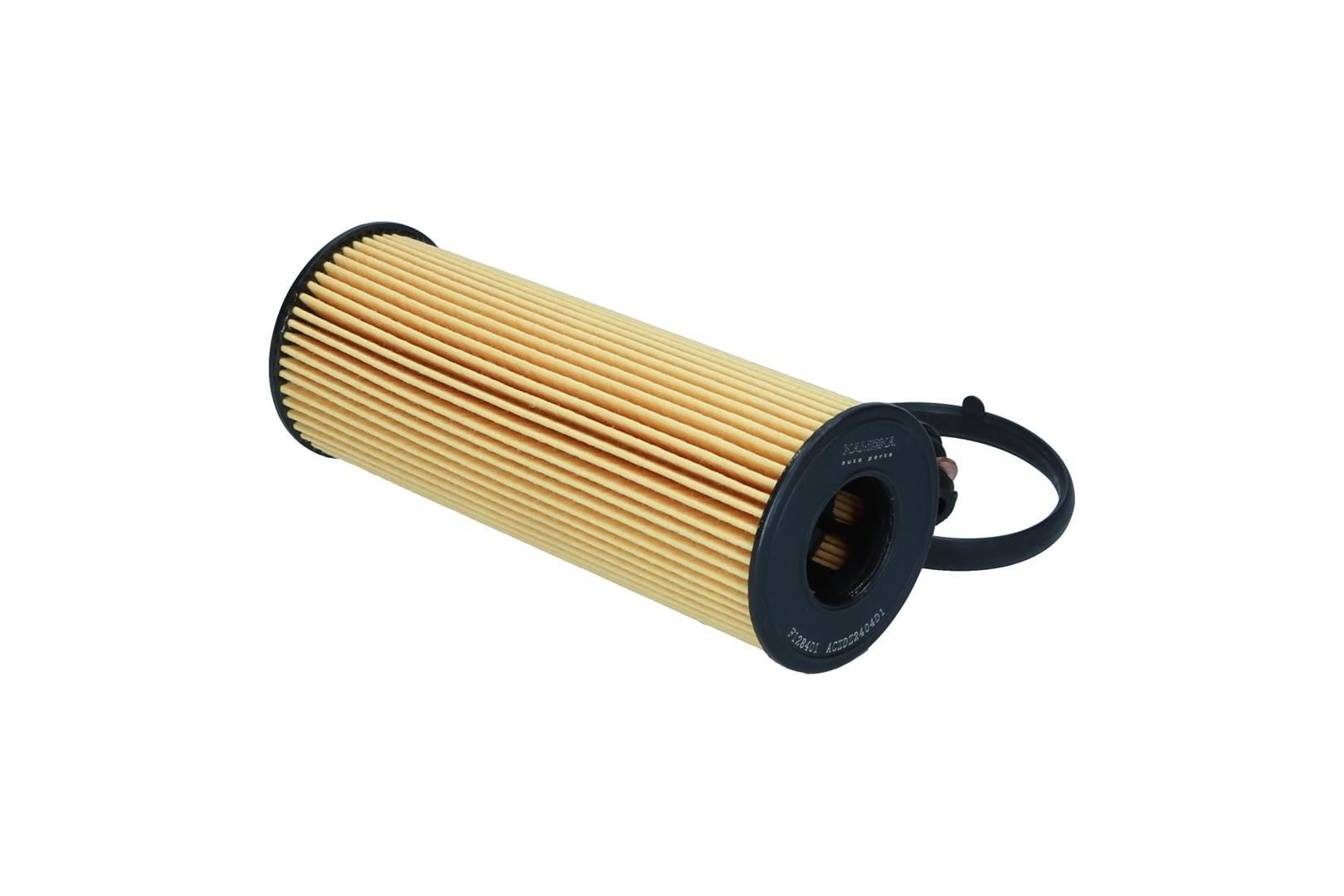 KAMOKA Oil filter Article number: F128401 cheaply