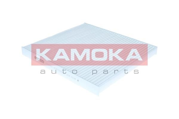 KAMOKA Pollen filter Article number: F424901 cheaply
