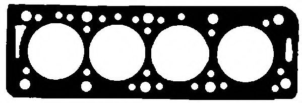 AJUSA Gasket, cylinder head Article number: 10069320 cheaply