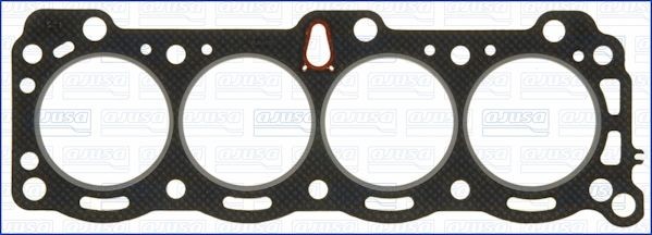 AJUSA Gasket, cylinder head Article number: 10069900 cheaply