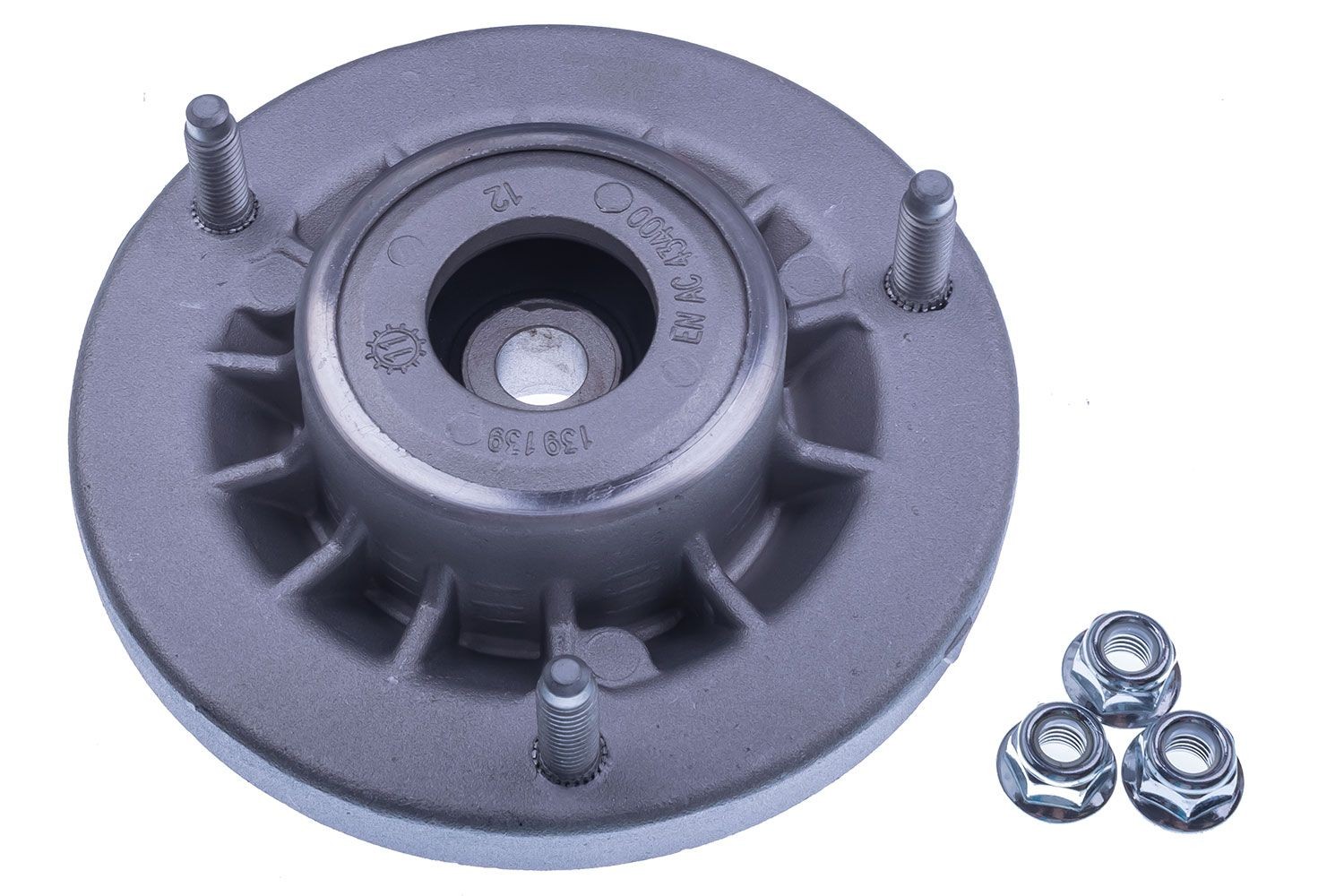 DENCKERMANN Top strut mount Article number: D600202 cheaply