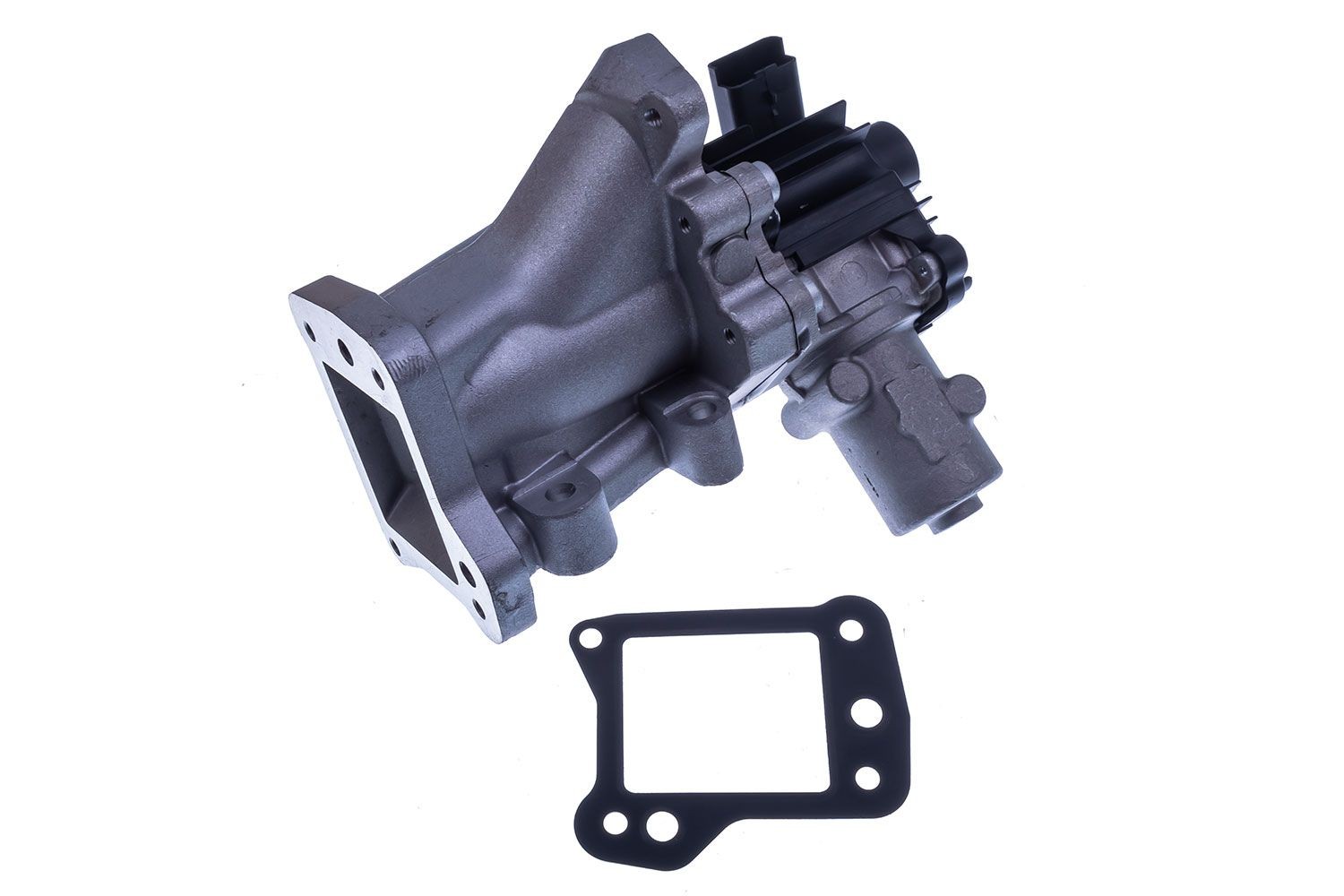 DENCKERMANN EGR valve Article number: E400078 cheaply