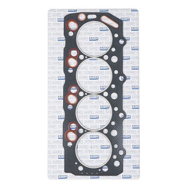 AJUSA Gasket, cylinder head Article number: 10070300 cheaply