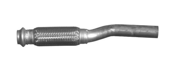 IMASAF Exhaust Pipe Article number: 57.04.05 cheaply
