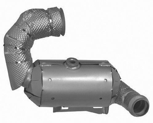 IMASAF Catalytic converter Article number: 61.27.33 cheaply