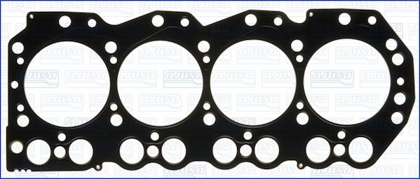 AJUSA Gasket, cylinder head Article number: 10070920 cheaply
