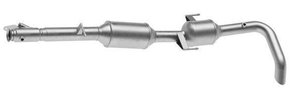 IMASAF SCR Catalytic Converter Article number: RN.29.53 cheaply
