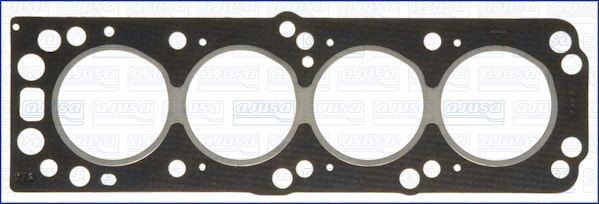 AJUSA Gasket, cylinder head Article number: 10071100 cheaply