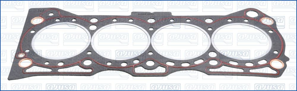AJUSA Gasket, cylinder head Article number: 10071600 cheaply