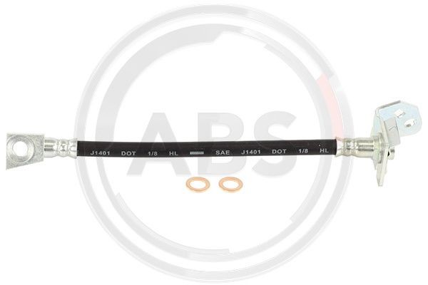 A.B.S. Brake hose Article number: SL 1607 cheaply