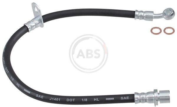 A.B.S. Brake hose Article number: SL 1650 cheaply