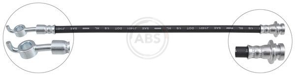 A.B.S. Brake hose Article number: SL 1684 cheaply