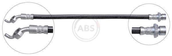 A.B.S. Brake hose Article number: SL 1753 cheaply