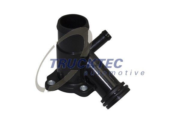TRUCKTEC AUTOMOTIVE Coolant Flange Article number: 02.19.433 cheaply