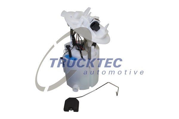 TRUCKTEC AUTOMOTIVE Fuel feed unit Article number: 02.38.145 cheaply