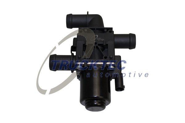 TRUCKTEC AUTOMOTIVE 22.19.009 Heater control valve E-PACE 1.5 P300e Plug-in Hybrid AWD 309 PS Petrol/Electric