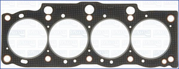 AJUSA Gasket, cylinder head Article number: 10081400 cheaply