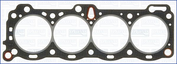 AJUSA Gasket, cylinder head Article number: 10082400 cheaply
