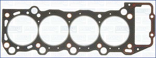 AJUSA Gasket, cylinder head Article number: 10087000 cheaply