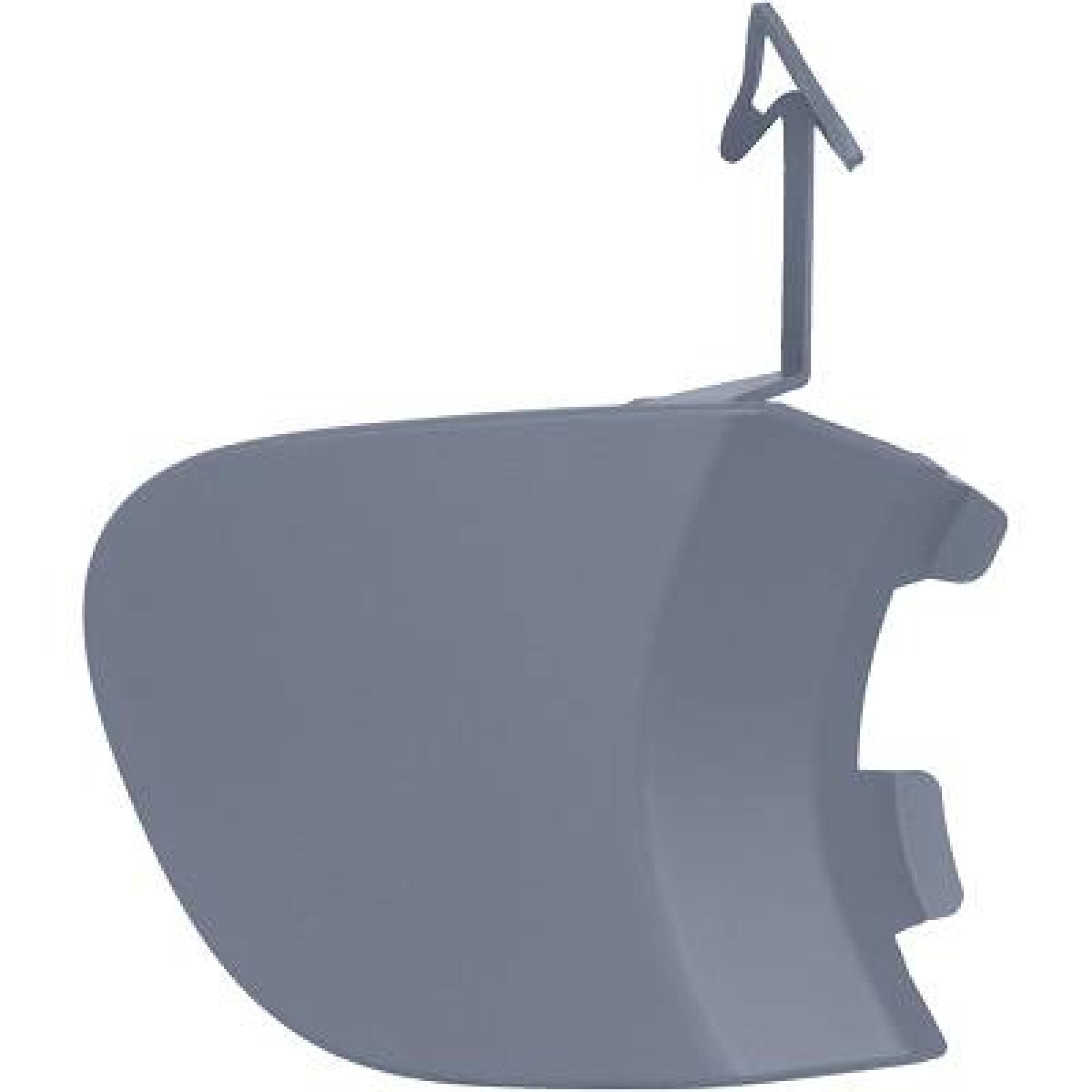 DIEDERICHS 1481054 Flap, tow hook ECOSPORT 1.5 TDCi EcoBlue 125 PS Diesel 2022