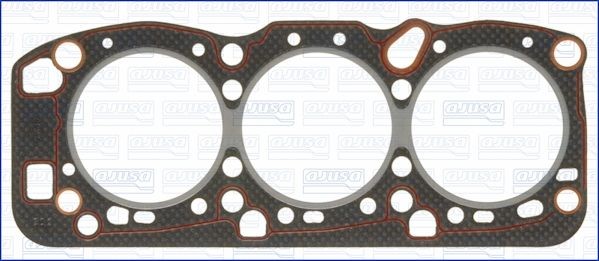AJUSA Gasket, cylinder head Article number: 10091400 cheaply