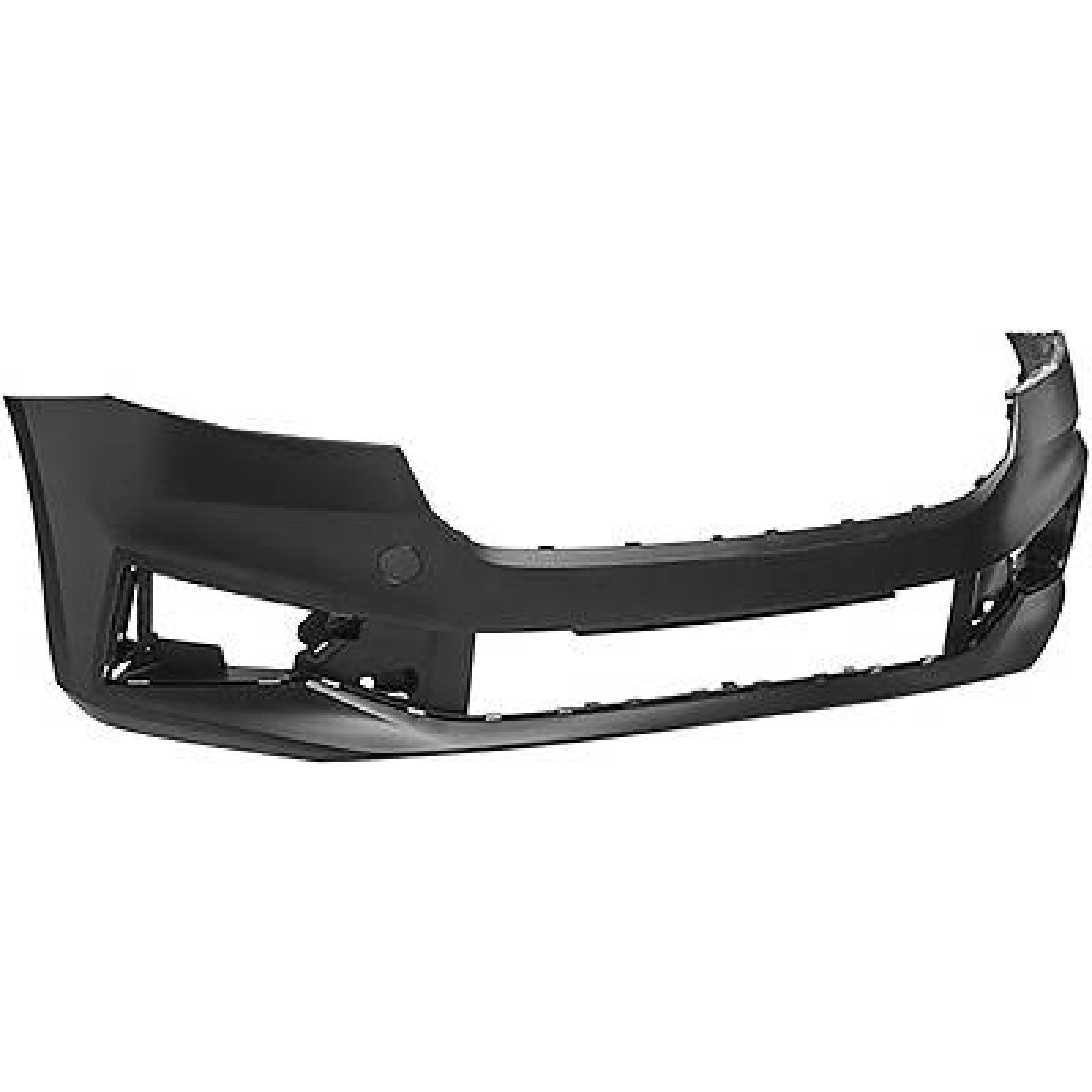 DIEDERICHS Bumper Article number: 7808050 cheaply