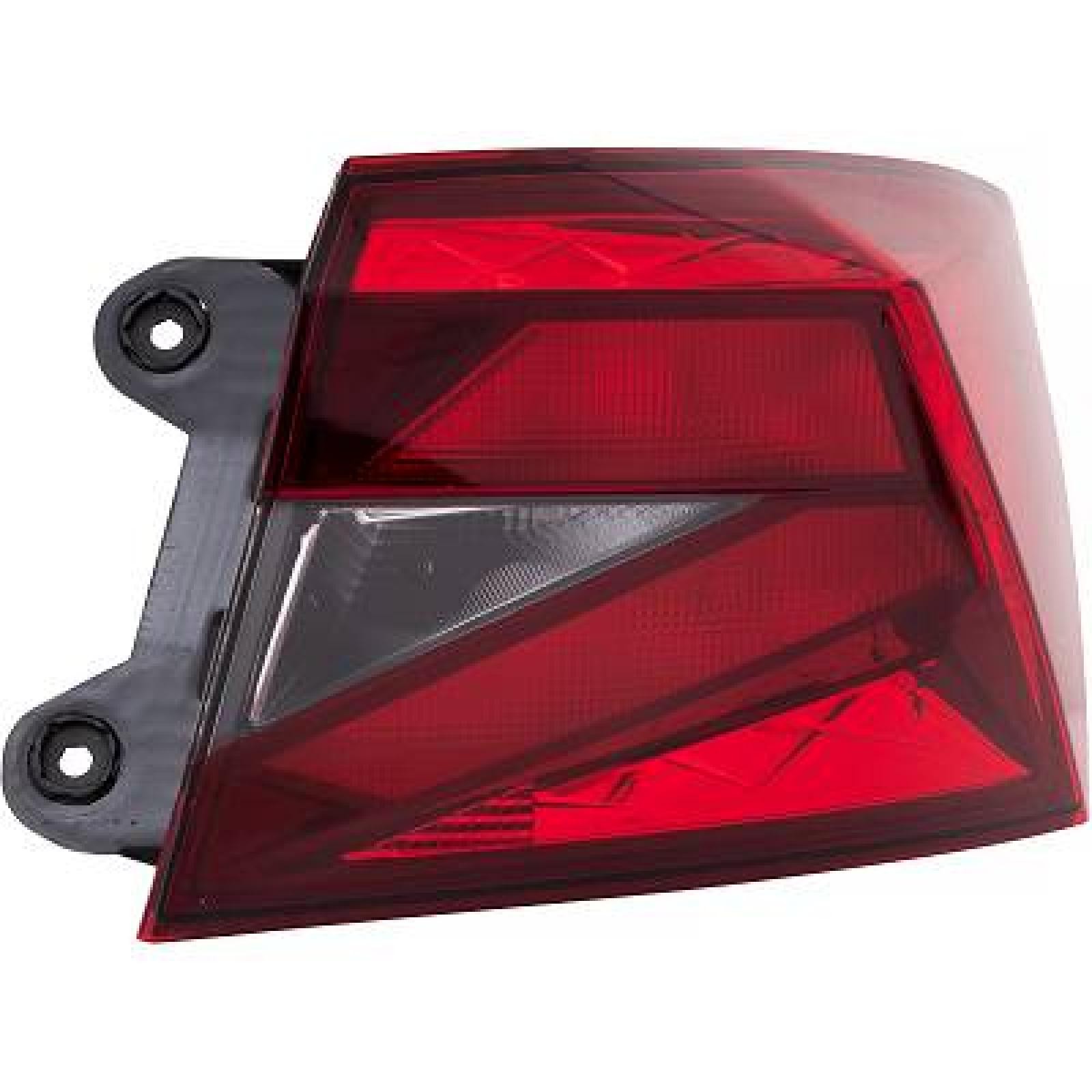 DIEDERICHS Rear light Article number: 7808090 cheaply