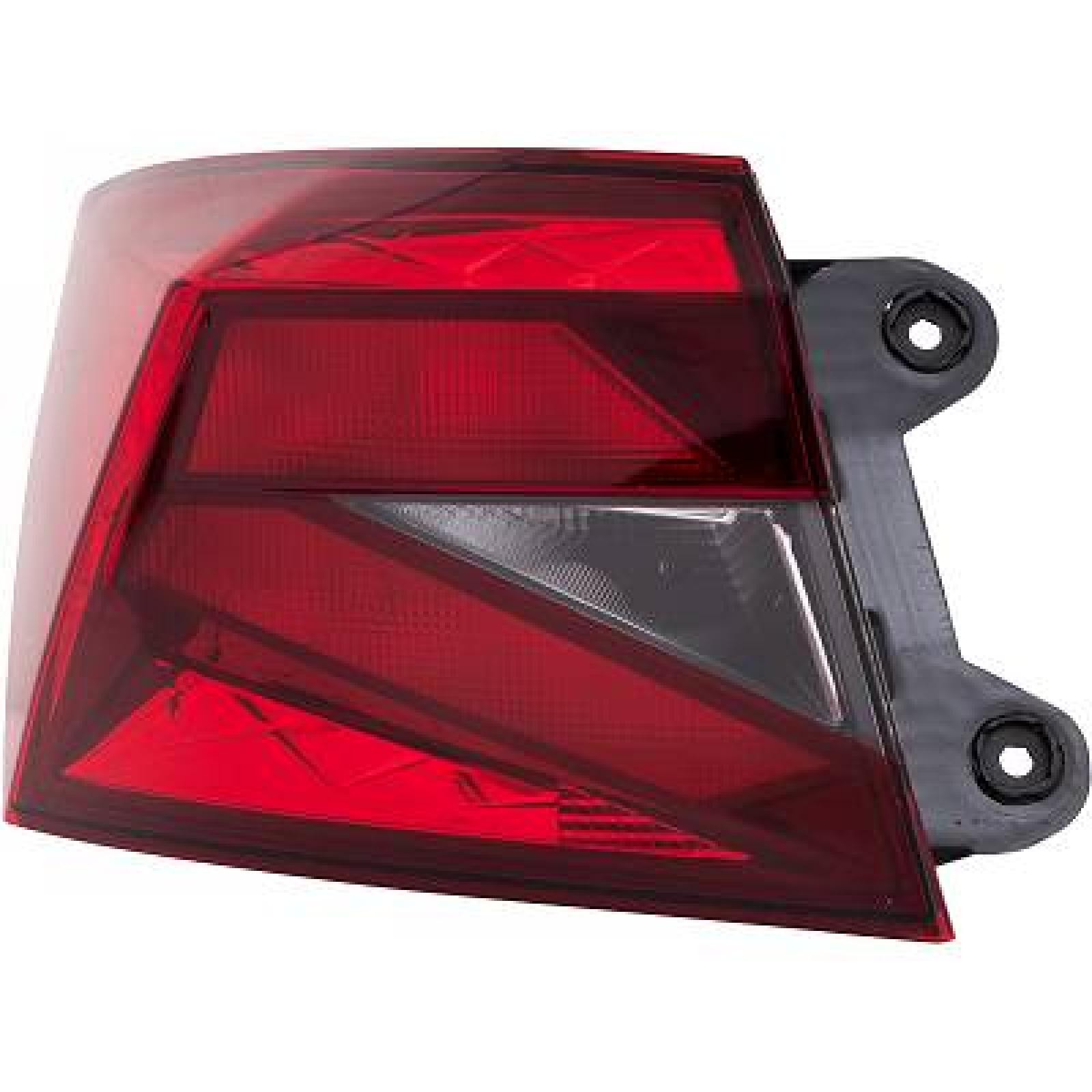 DIEDERICHS Rear light Article number: 7808091 cheaply