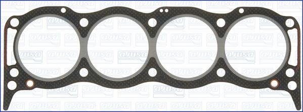 AJUSA Gasket, cylinder head Article number: 10096400 cheaply