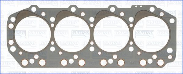AJUSA Gasket, cylinder head Article number: 10100110 cheaply
