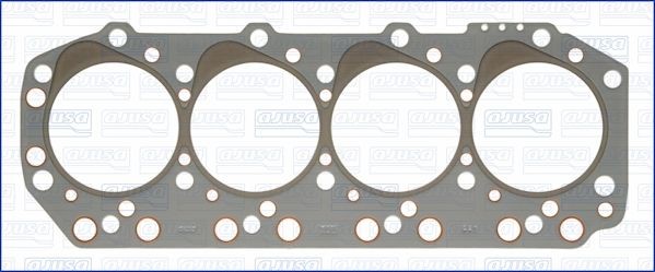 AJUSA Gasket, cylinder head Article number: 10100120 cheaply
