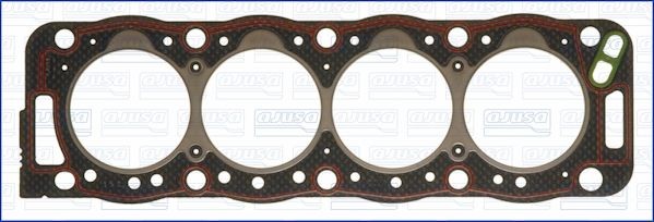 AJUSA Gasket, cylinder head Article number: 10100420 cheaply