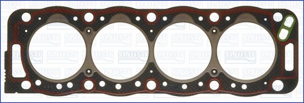 AJUSA Gasket, cylinder head Article number: 10100430 cheaply