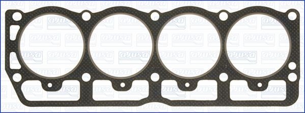 AJUSA Gasket, cylinder head Article number: 10108600 cheaply
